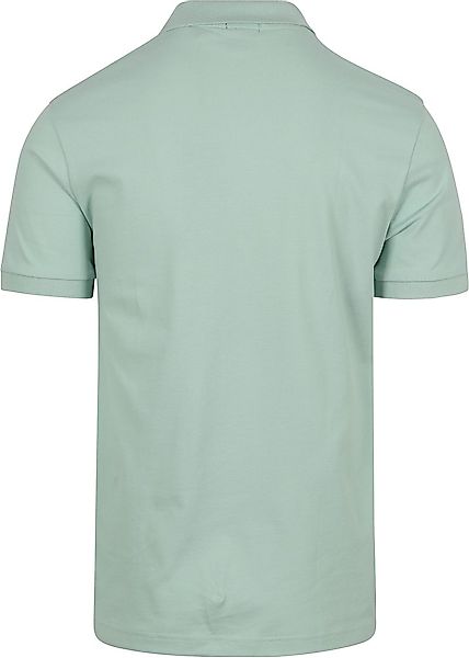 BOSS Polo Shirt Passenger Türkis - Größe M günstig online kaufen