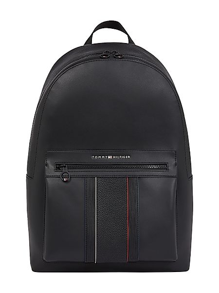 Tommy Hilfiger Rucksack TH FOUNDATION BACKPACK, günstig online kaufen