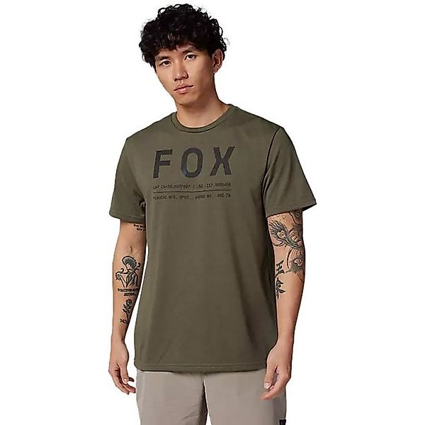 Fox Racing T-Shirt NON STOP TECH TEE NON STOP TECH TEE günstig online kaufen