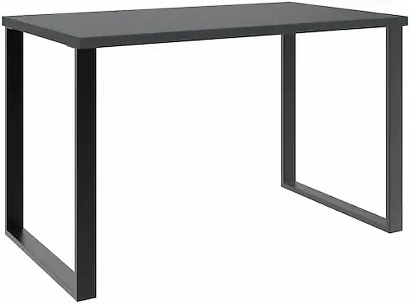 Wimex Schreibtisch »Home Desk«, Mit Metallkufen, in 3 Breiten günstig online kaufen