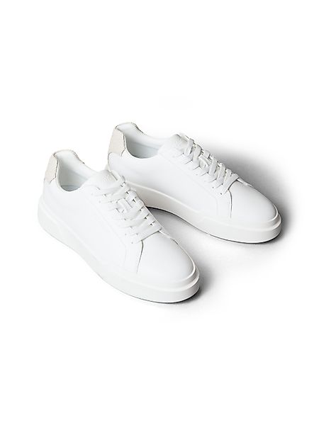 Calvin Klein CHUNKY CUPSOLE LACEUP LTH günstig online kaufen