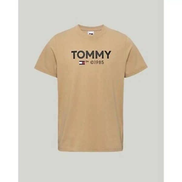 Tommy Hilfiger  T-Shirt DM0DM18264AB0 günstig online kaufen