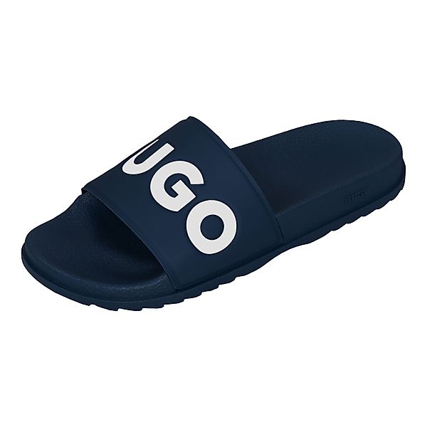 HUGO Match it Slid rblg Badepantolette günstig online kaufen