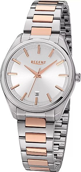 Regent Quarzuhr "12230703 - 03L16FB06-A" günstig online kaufen
