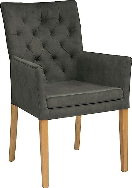 Home affaire Esszimmerstuhl Colorado BESTSELLER, mit günstig online kaufen