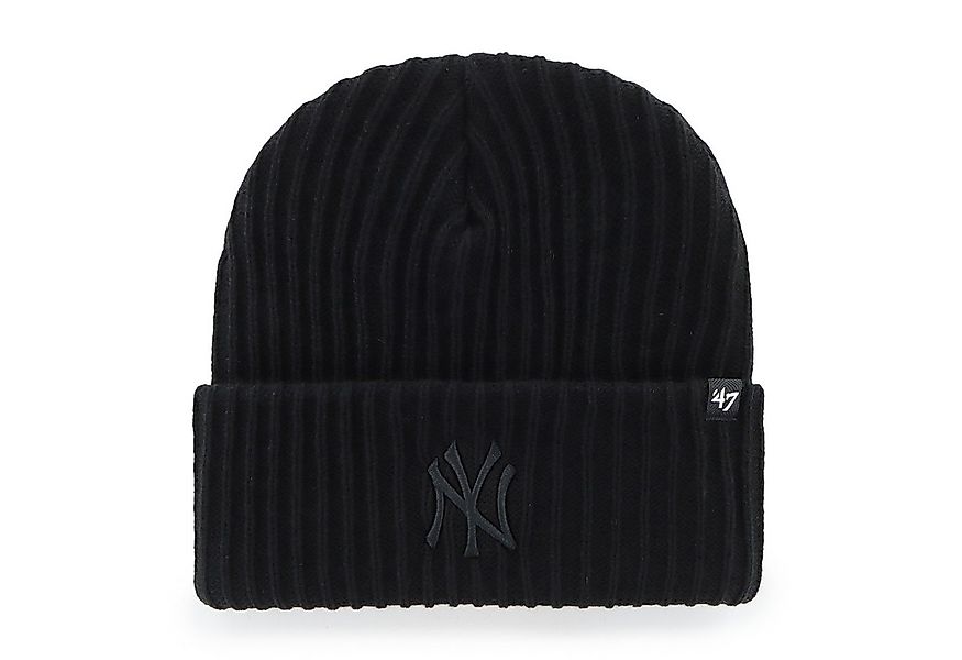 '47 Brand Beanie '47 Brand MLB New York Yankees Harbor '47 CUFF KNIT (Beani günstig online kaufen