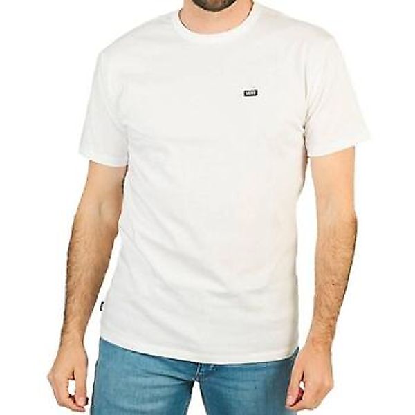 Vans  T-Shirts & Poloshirts OFF THE WALL CLASSIC SS TEE günstig online kaufen