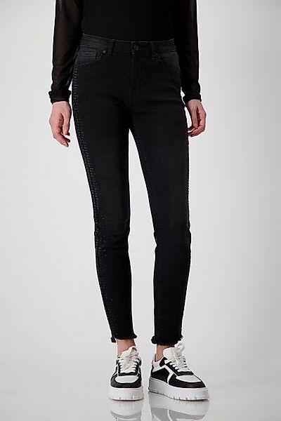 Monari 5-Pocket-Jeans günstig online kaufen