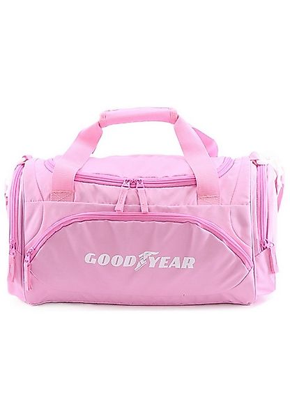 Goodyear Umhängetasche Goodyear, aus recyceltem Polyester günstig online kaufen