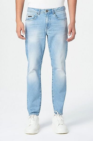 Miracle of Denim Tapered-fit-Jeans Alf Tapered günstig online kaufen