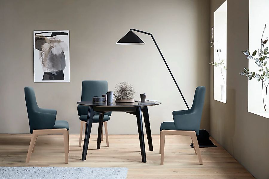 Stressless Polsterstuhl "Laurel" () High Back mit Armlehne, Größe L, mit ab günstig online kaufen