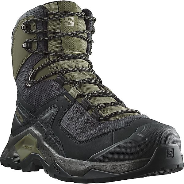 Salomon QUEST ELEMENT Gore-Tex Wanderschuh Wasserdicht günstig online kaufen