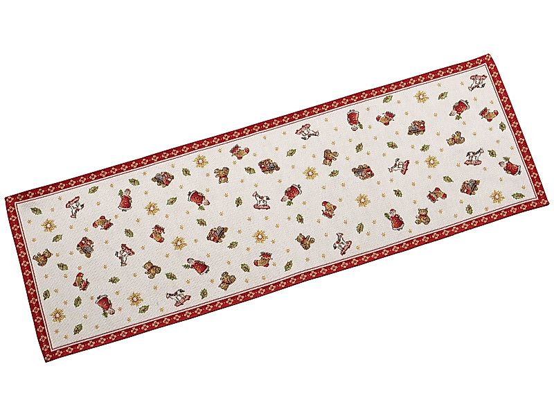 Villeroy & Boch Tischläufer Toy's Delight günstig online kaufen