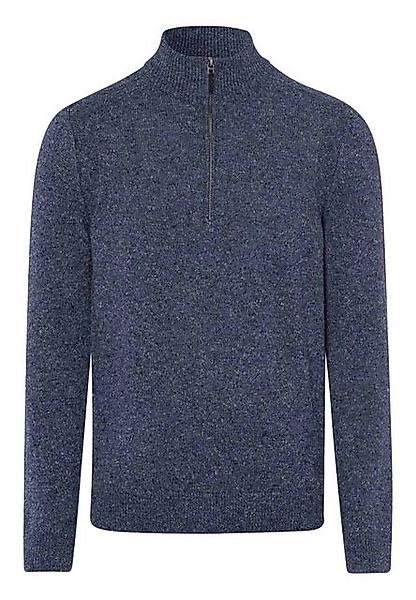 Brax Strickpullover Herren Pullover STEFFEN (1-tlg) günstig online kaufen