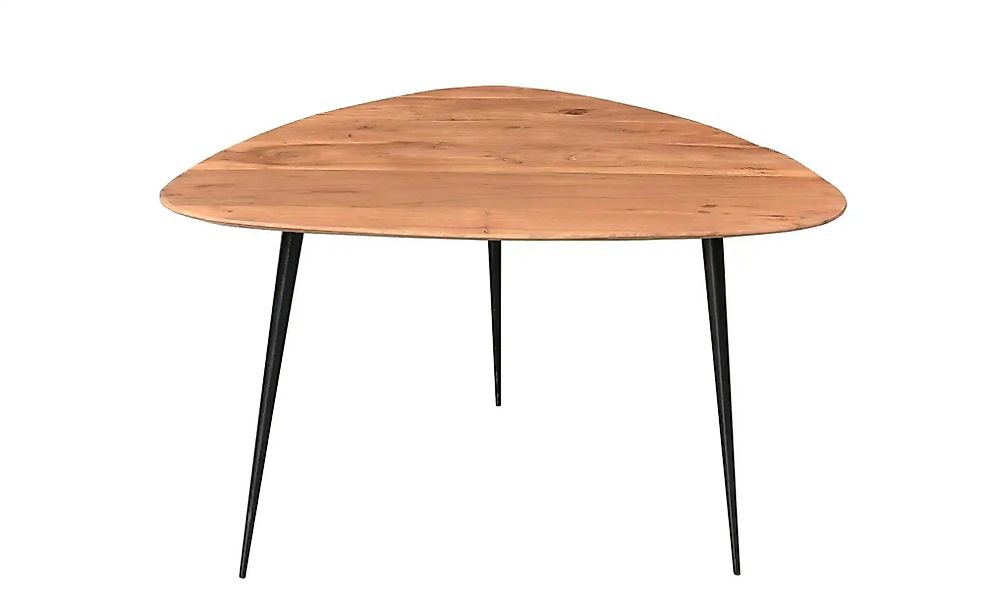 Couchtisch  This & That ¦ holzfarben ¦ Maße (cm): B: 86 H: 47 Tische > Couc günstig online kaufen