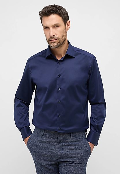 Eterna "COMFORT FIT" NON IRON (bügelfrei) günstig online kaufen