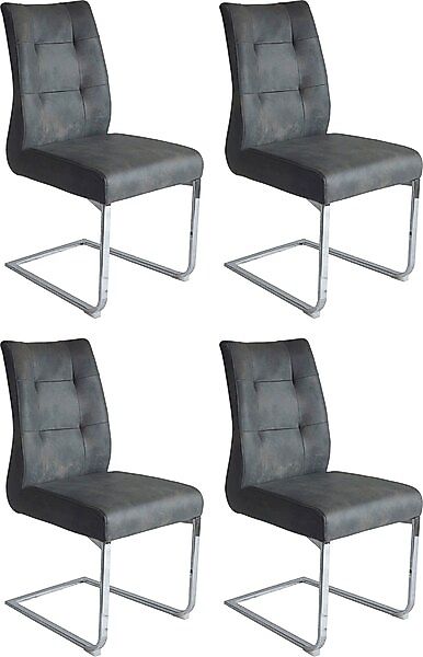 byLIVING Essgruppe 5 Stk. tlg. günstig online kaufen