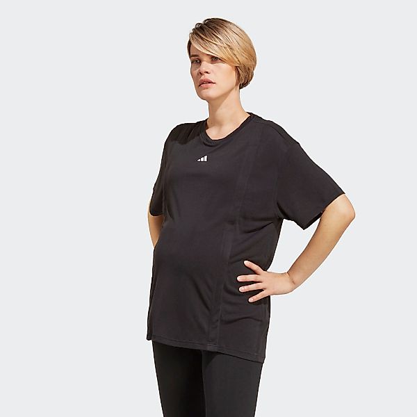 adidas Performance T-Shirt "AEROREADY TRAIN ESSENTIALS STILL- – UMSTANDSMOD günstig online kaufen