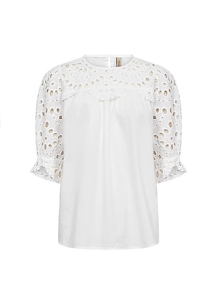 soyaconcept Kurzarmbluse SC-CALISTE 18 günstig online kaufen