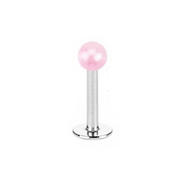Taffstyle Piercing-Set Piercing Labret Stecker Lippenstecker günstig online kaufen