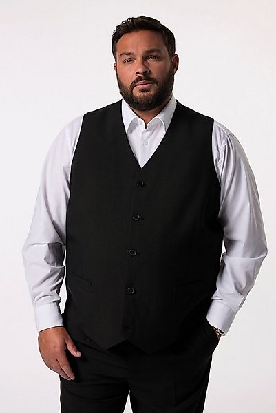 Men Plus Steppweste Weste Business Baukasten Porto günstig online kaufen