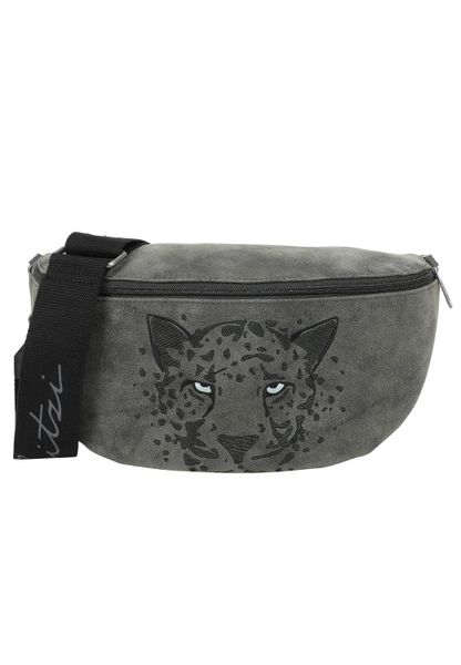 Fritzi aus Preußen Schultertasche Black Panther, günstig online kaufen