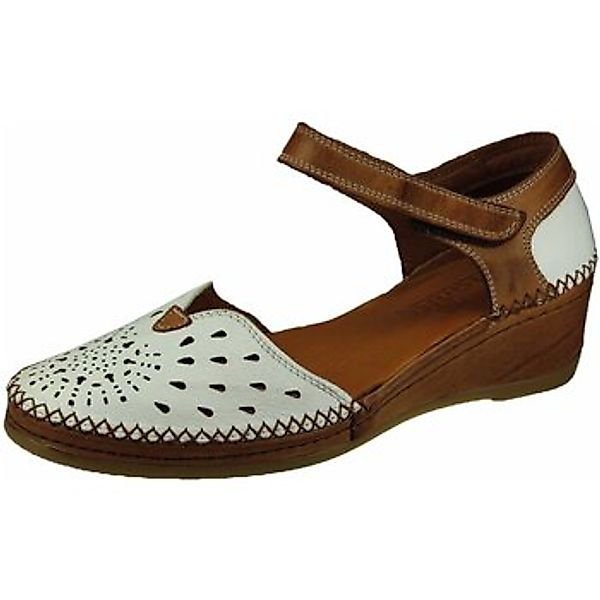 Manitu  Sandalen Sandaletten D.-Sandalet 911008-3 günstig online kaufen