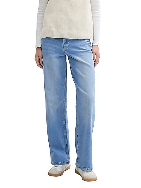 TOM TAILOR Denim Weite Jeans im günstig online kaufen
