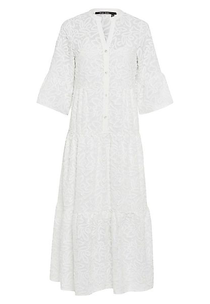 MARC AUREL A-Linien-Kleid Kleider offwhite günstig online kaufen