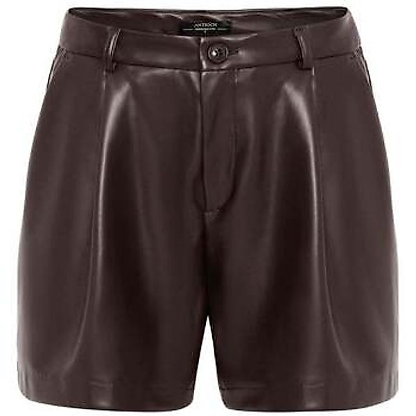 Antioch  Shorts Denia Regular Fit Shorts günstig online kaufen