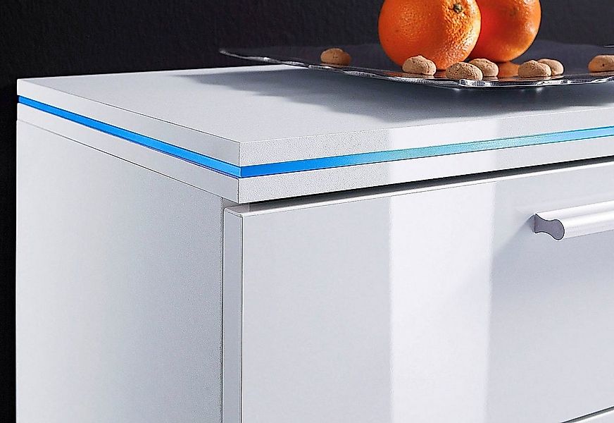 Höltkemeyer Wandregal Line, Breite 100 cm günstig online kaufen