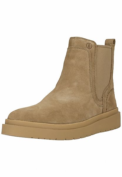 Clarks Stiefel "Polden Easy" mit leichter C360 EVA-Sohle günstig online kaufen