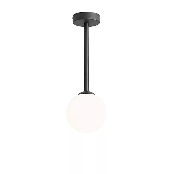 Deckenlampe PINNE SHORT BLACK 1080PL_G1_S günstig online kaufen