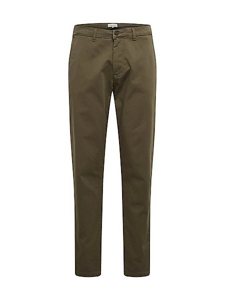 Casual Friday Chinohose CFViggo Chinohose Slim Fit mit Gürtelschlaufen günstig online kaufen