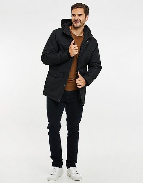 Threadbare Wintermantel THB Jacket Dabbs (1-tlg) im klassischen Design günstig online kaufen