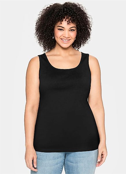 Sheego Tanktop günstig online kaufen