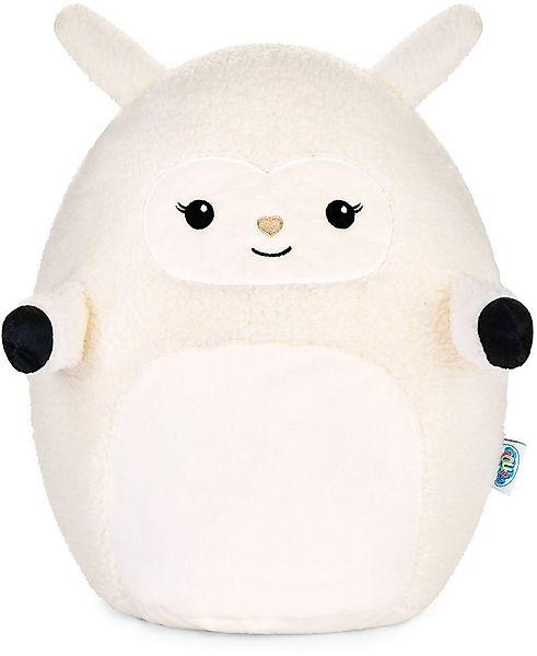 SQUISHBRUBIES Kuscheltier Stella das Schaf - 35 cm Stofftier - Superweich ( günstig online kaufen