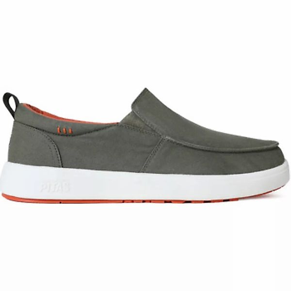 Pitas  Sneaker ISCHIA-KAKI günstig online kaufen