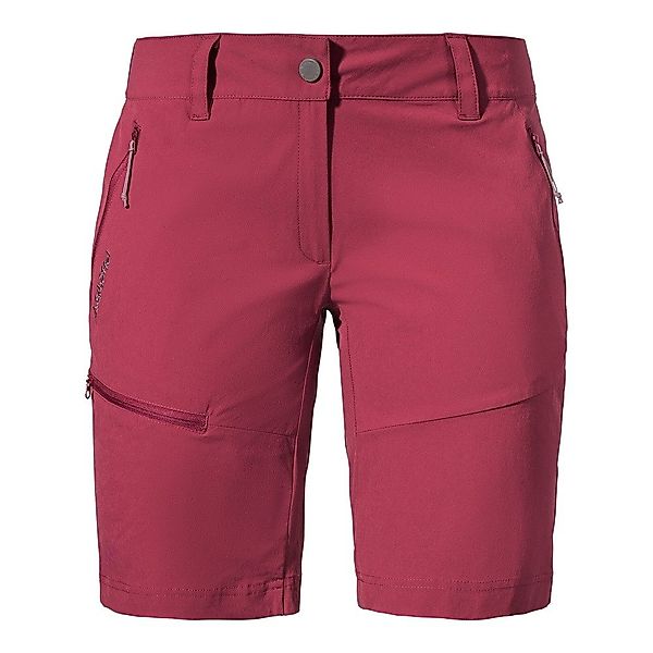 Schöffel Trekkingshorts Schöffel Shorts Toblach 2 günstig online kaufen