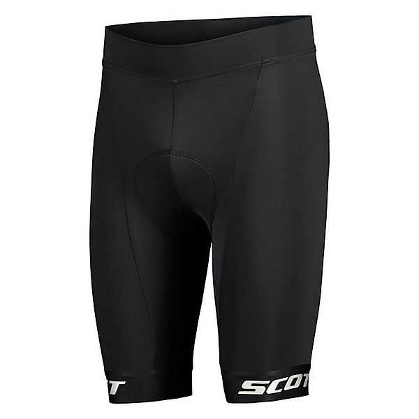 Scott Radhose RC Team Shorts mit rutschfesten Silikonstreifen günstig online kaufen