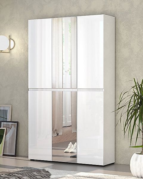 Home affaire Schuhschrank Mister,Schuhkommode,Schuhmöbel,Schuhablage,Schuhr günstig online kaufen