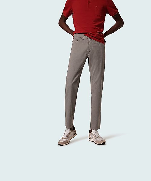 Pierre Cardin 5-Pocket-Jeans "Lyon tapered" günstig online kaufen