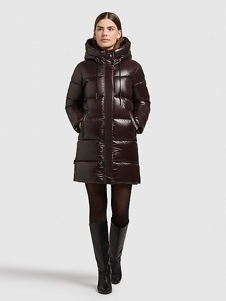 khujo Steppjacke JANOU günstig online kaufen