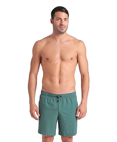 Arena Badeshorts "MENS ARENA EVO BEACH BOXER SOLID" 1 Stk. tlg. günstig online kaufen