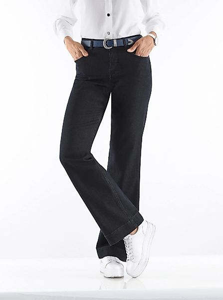 Inspirationen Bequeme Jeans 1 Stk. tlg. günstig online kaufen