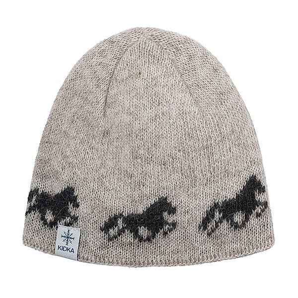 KIDKA Strickmütze - Wollmütze - Wintermütze günstig online kaufen