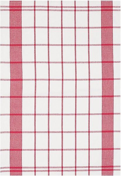 stuco Geschirrtuch karo, (Set, 6-tlg) günstig online kaufen