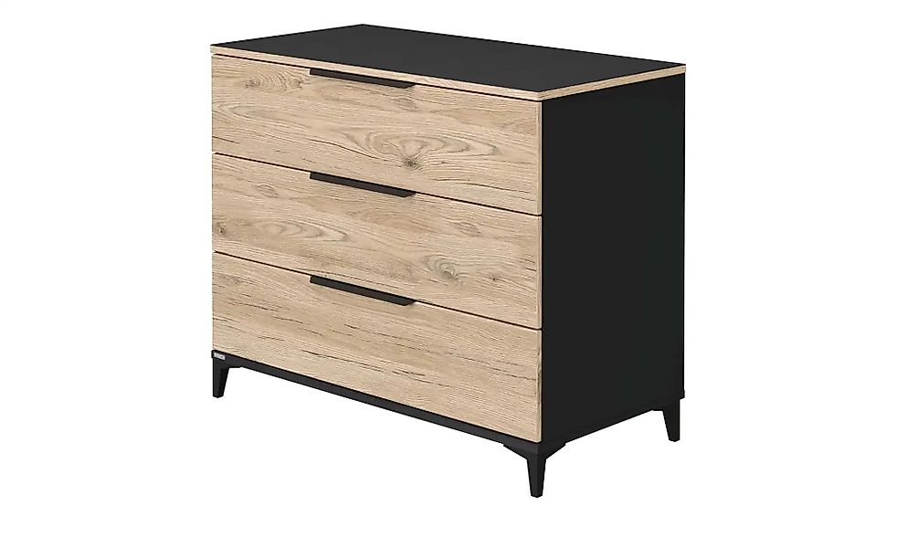PAIDI Wickelkommode  Tomke ¦ holzfarben ¦ Maße (cm): B: 110 H: 91,5 T: 55.6 günstig online kaufen