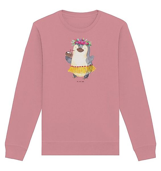 Mr. & Mrs. Panda Longpullover Pinguin Kokosnuss Größe S - Canyon Pink - Ges günstig online kaufen