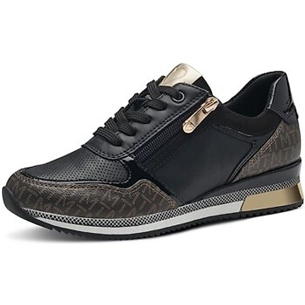 MARCO TOZZI Sneaker mit seitlichem Reißverschluss, Freizeitschuh, Halbschuh günstig online kaufen